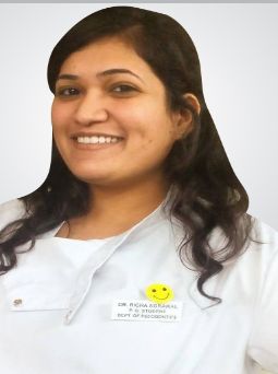 dentist in pimpri chinchwad